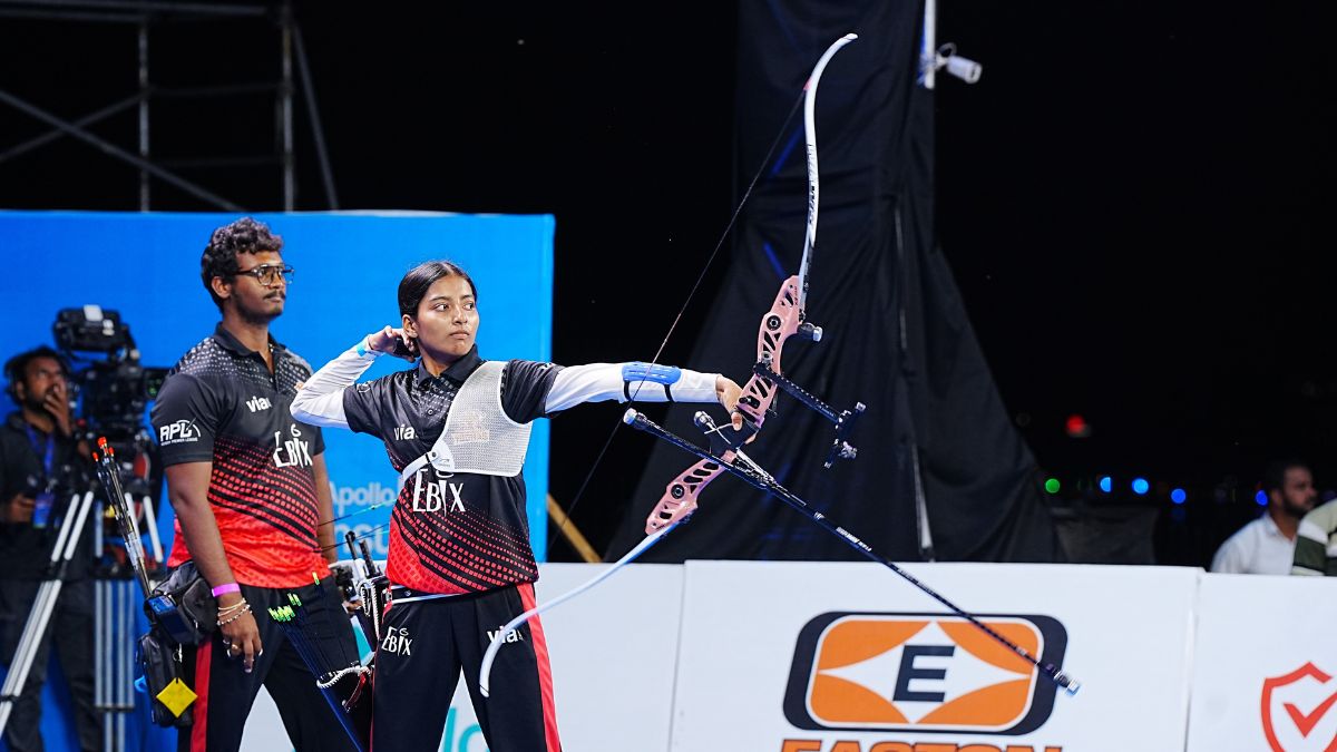 Archery Premier League Prithviraaj Yodhas Beat Chero Archers 5-1 to Keep Season 2 Title Hopes Alive Archery Premier League Prithviraaj Yodhas Beat Chero Archers 5-1 to Keep Season 2 Title Hopes Alive