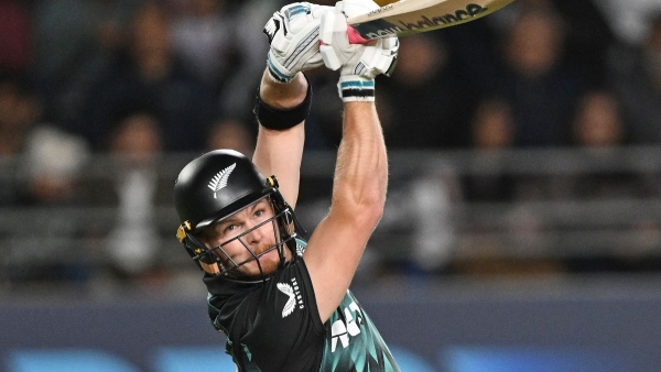 IND vs NZ Glenn Phillips Credits IPL for Form After Match-Winning 107 IND vs NZ Glenn Phillips Credits IPL for Form After Match-Winning 107
