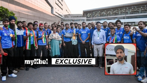 India s Young Hockey Team Can Compete for 6-7 Years Sardar Singh India s Young Hockey Team Can Compete for 6-7 Years Sardar Singh