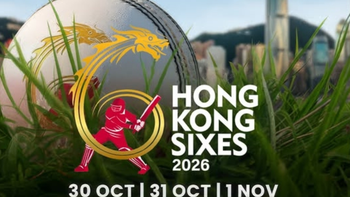 Hong Kong Sixes 2026 Gulbadin Naib to Lead Afghanistan Check Full Squad Schedule and Pool Hong Kong Sixes 2026 Gulbadin Naib to Lead Afghanistan Check Full Squad Schedule and Pool