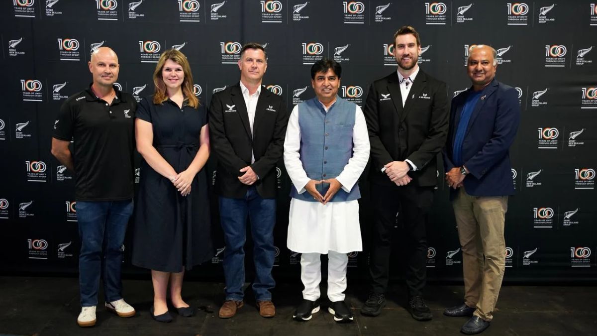 India New Zealand Esports Federations Draft Historic MoU to Strengthen Bilateral Ties India New Zealand Esports Federations Draft Historic MoU to Strengthen Bilateral Ties