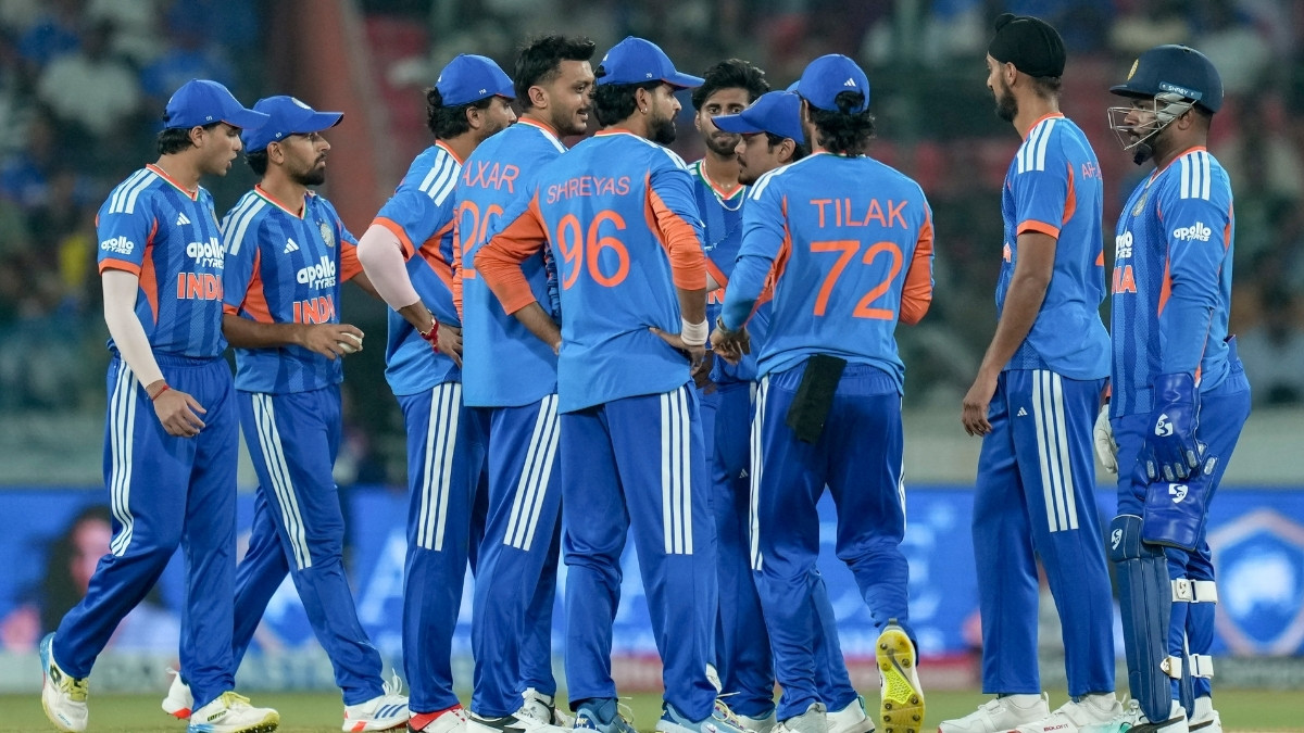 India vs New Zealand 1st T20I Playing 11 IND vs NZ Predicted Lineups Team News India vs New Zealand 1st T20I Playing 11 IND vs NZ Predicted Lineups Team News
