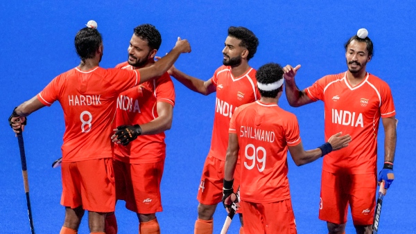 Harmanpreet Singh To Lead India At Asian Champions Trophy 2026 As International Hockey Returns To Punjab Harmanpreet Singh To Lead India At Asian Champions Trophy 2026 As International Hockey Returns To Punjab