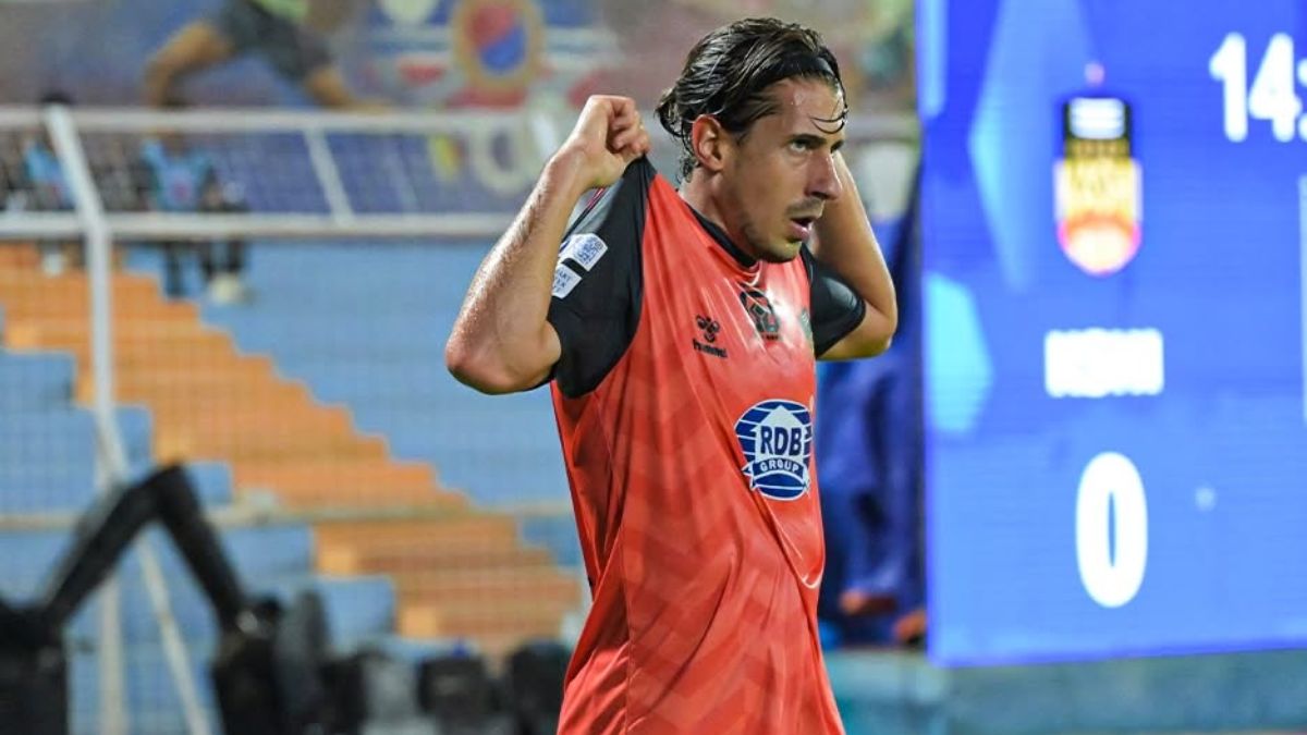 Inter Kashi s All-Indian Squad Faces Revamped Kerala Blasters in ISL Opener Inter Kashi s All-Indian Squad Faces Revamped Kerala Blasters in ISL Opener