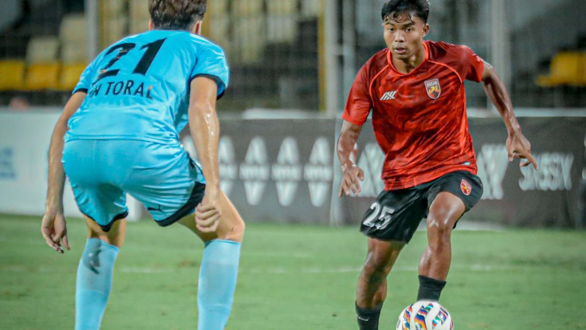 ISL 2026-27 Sporting Club Delhi Look to Bounce Back Against Mohun Bagan SG at JLN ISL 2026-27 Sporting Club Delhi Look to Bounce Back Against Mohun Bagan SG at JLN