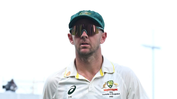 SA vs AUS Josh Hazlewood s Career-Best 6-Wicket Haul Powers Australia To 214-Run Win Over South Africa In Durban Test SA vs AUS Josh Hazlewood s Career-Best 6-Wicket Haul Powers Australia To 214-Run Win Over South Africa In Durban Test