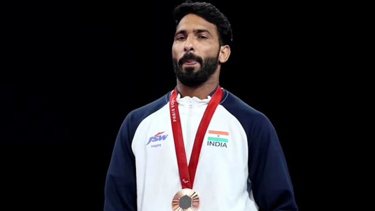 Asian Para Games Kokila Clinches Silver in J2 Kapil Parmar Bags Bronze in J1 Judo Asian Para Games Kokila Clinches Silver in J2 Kapil Parmar Bags Bronze in J1 Judo