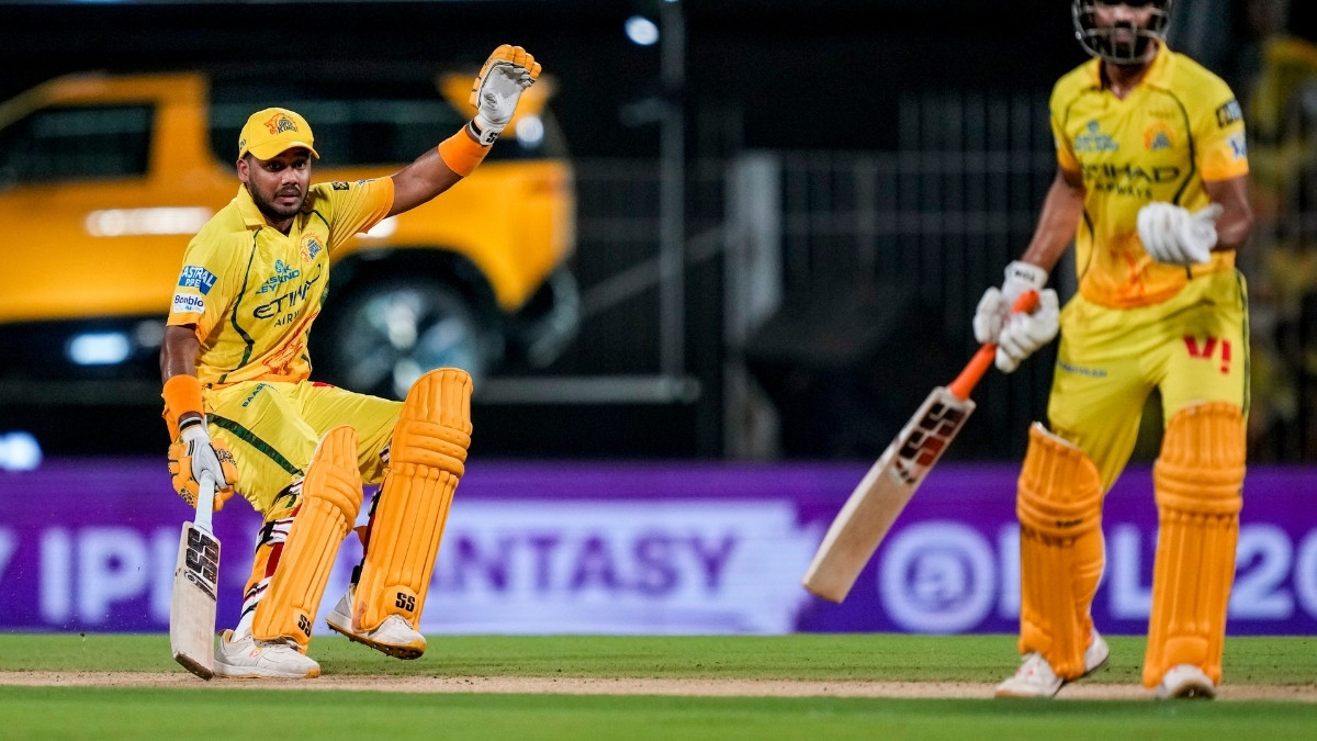 IPL 2027 Auction CSK can have Rs 37 Crore Purse with These Five Released Players Check Out IPL 2027 Auction CSK can have Rs 37 Crore Purse with These Five Released Players Check Out