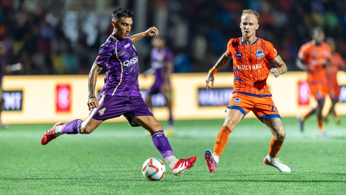 Forca Kochi FC Beat Thrissur Magic FC on Penalties After Goalless Draw in Super League Kerala Forca Kochi FC Beat Thrissur Magic FC on Penalties After Goalless Draw in Super League Kerala