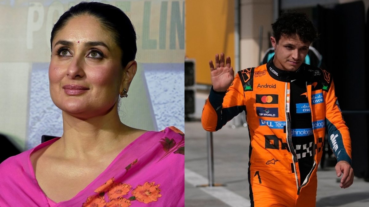 Lando Norris Lando Norris