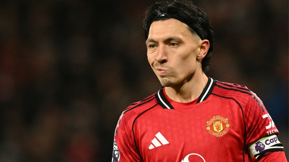 Is Lisandro Martinez Correct to Call Out Manchester United Problems Here s Why the Argentine is in Spotlight Is Lisandro Martinez Correct to Call Out Manchester United Problems Here s Why the Argentine is in Spotlight