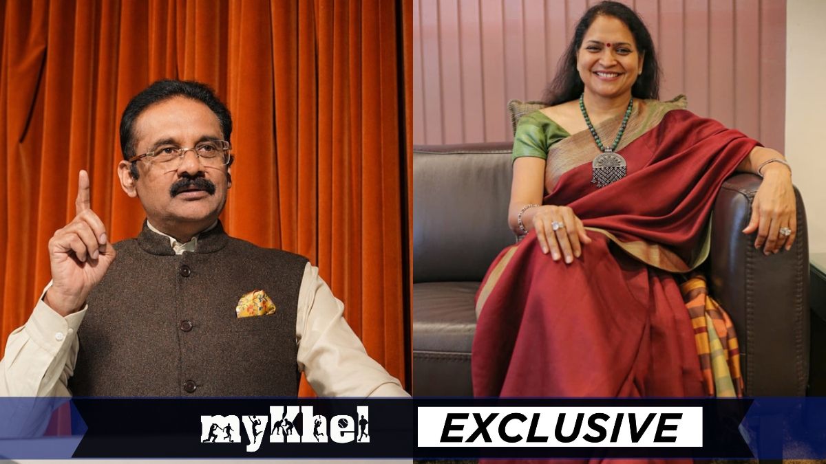 Exclusive: ‘LPU's Next 25-Year Vision Is to Build a Sports Ecosystem and Make India an Olympic Powerhouse'