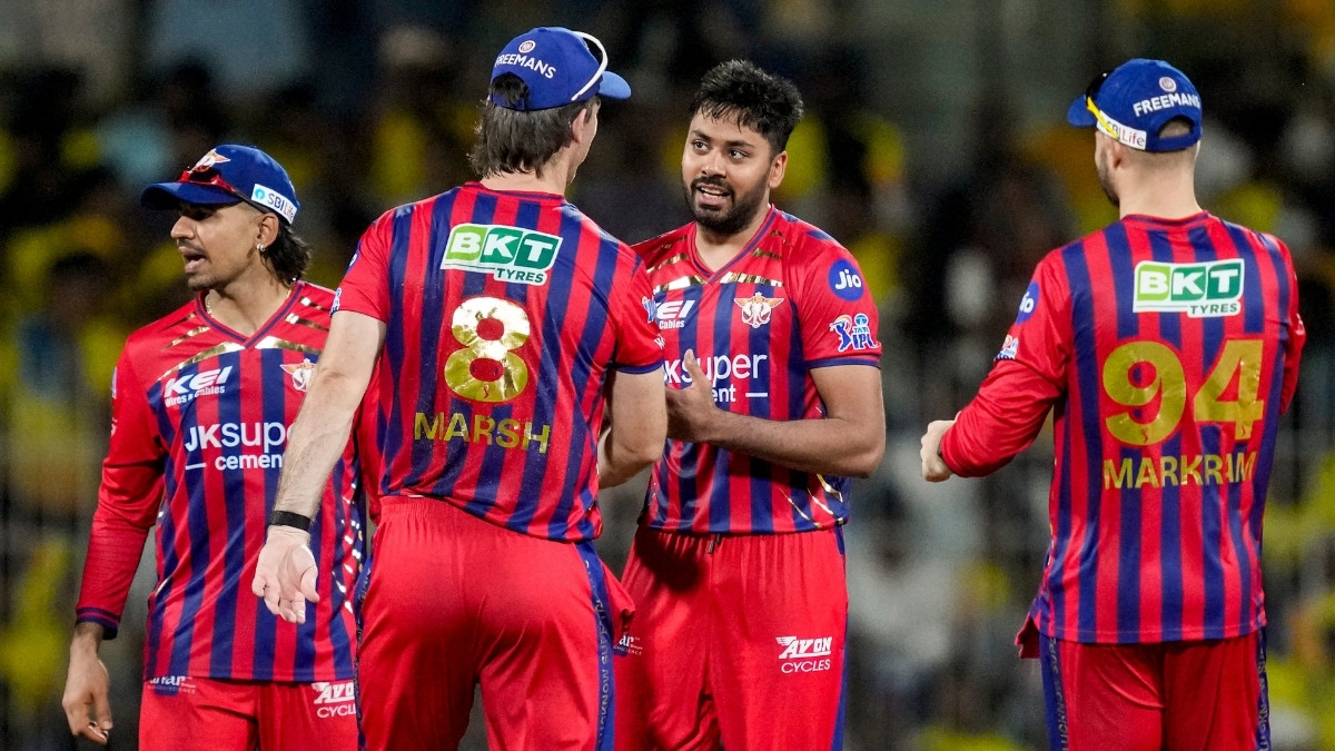 IPL 2027 Retention Five Players Lucknow Super Giants may release ahead of IPL auction IPL 2027 Retention Five Players Lucknow Super Giants may release ahead of IPL auction
