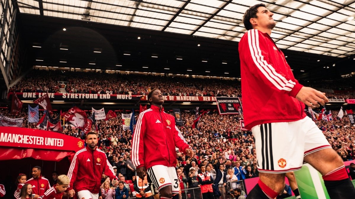 Manchester United Manchester United