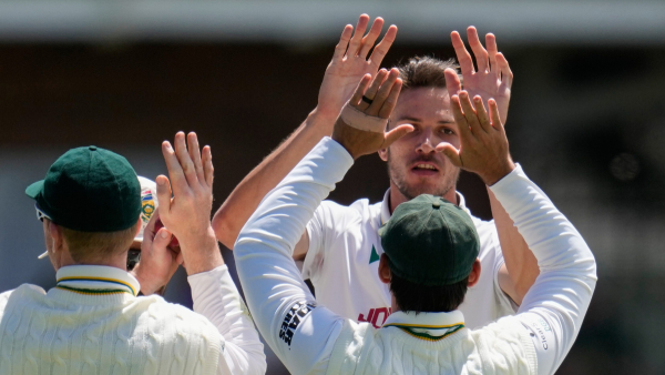 Marco Jansen Tops ICC Test Bowling and All-Rounder Rankings Temba Bavuma Climbs to No 2 Marco Jansen Tops ICC Test Bowling and All-Rounder Rankings Temba Bavuma Climbs to No 2