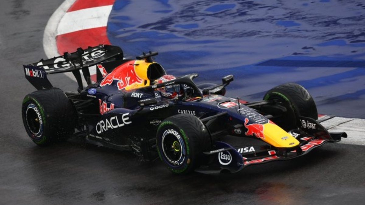 Max Verstappen Max Verstappen