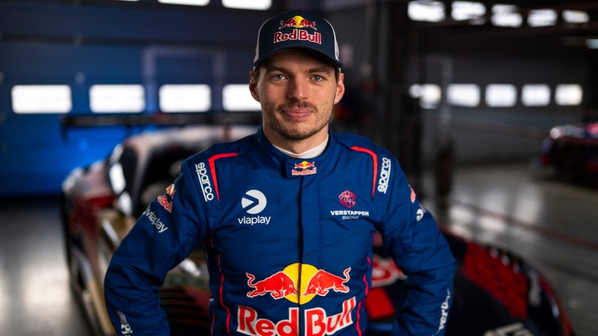 Max Verstappen Max Verstappen