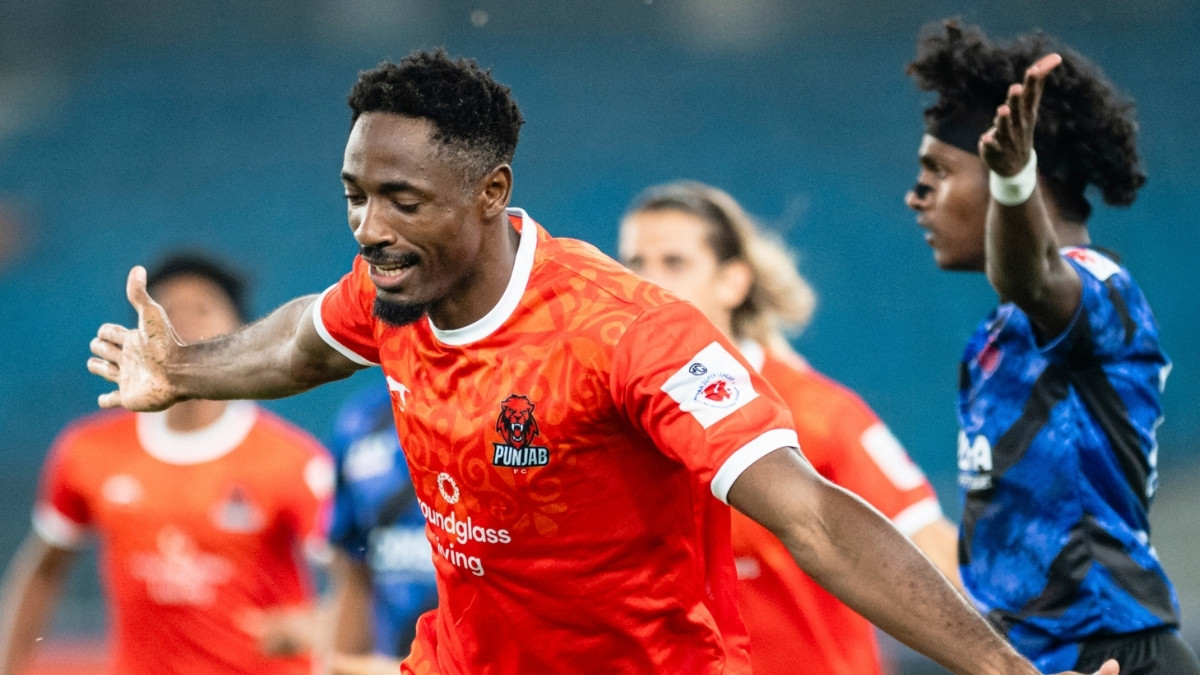 ISL 2026-27 Messi Magic Earns Punjab FC Dramatic Win Over Odisha FC ISL 2026-27 Messi Magic Earns Punjab FC Dramatic Win Over Odisha FC