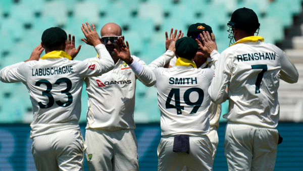 Bowlers Help Aussies go 1-0 up in series Bowlers Help Aussies go 1-0 up in series