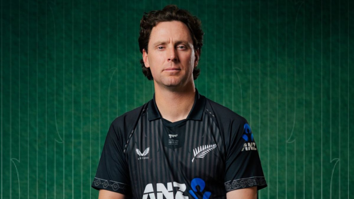 New Zealand Unveils Kotahitanga ODI Jersey Blending Indian amp amp M ori Art to Mark 100 Years of Sporting Ties New Zealand Unveils Kotahitanga ODI Jersey Blending Indian amp amp M ori Art to Mark 100 Years of Sporting Ties