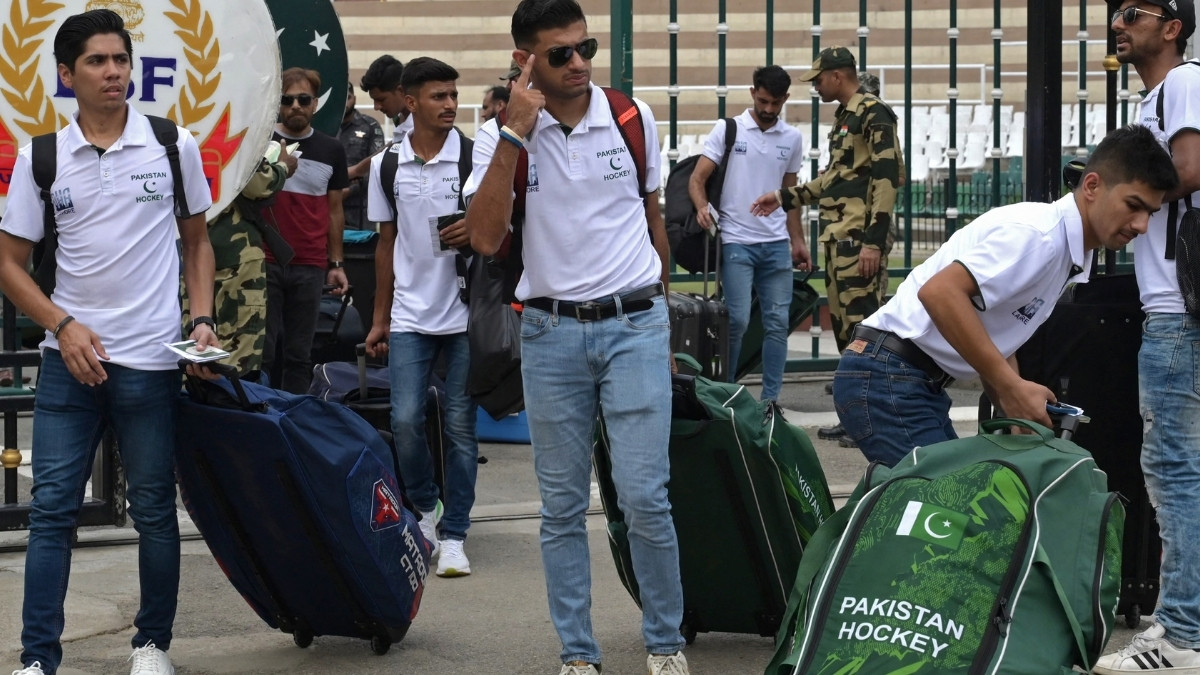 Pakistan Pulls Out Of Asian Hockey Champions Trophy In Punjab Bangladesh To Replace Them Pakistan Pulls Out Of Asian Hockey Champions Trophy In Punjab Bangladesh To Replace Them
