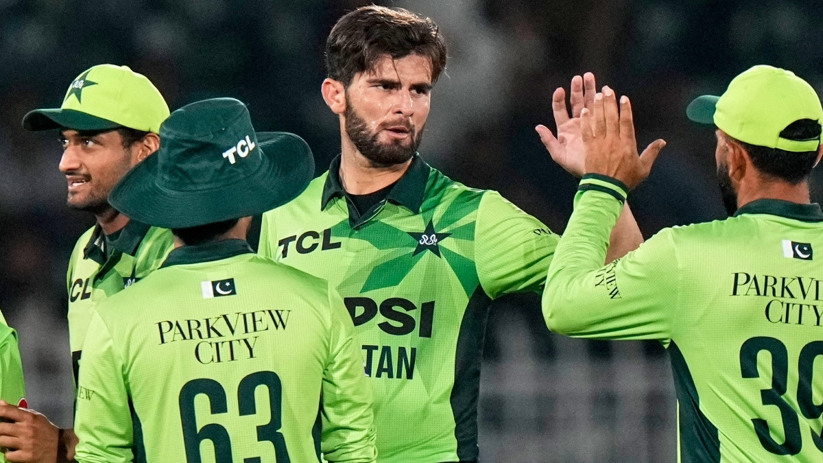 Pakistan to be Freezed Franchise Leagues Could Ban Pakistani Players Reason Revealed Pakistan to be Freezed Franchise Leagues Could Ban Pakistani Players Reason Revealed