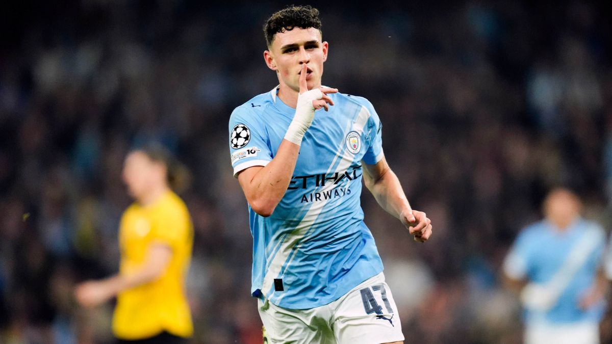 UEFA Champions League Roundup PSG Thrash Barcelona Man City Roma Win Convincingly UEFA Champions League Roundup PSG Thrash Barcelona Man City Roma Win Convincingly