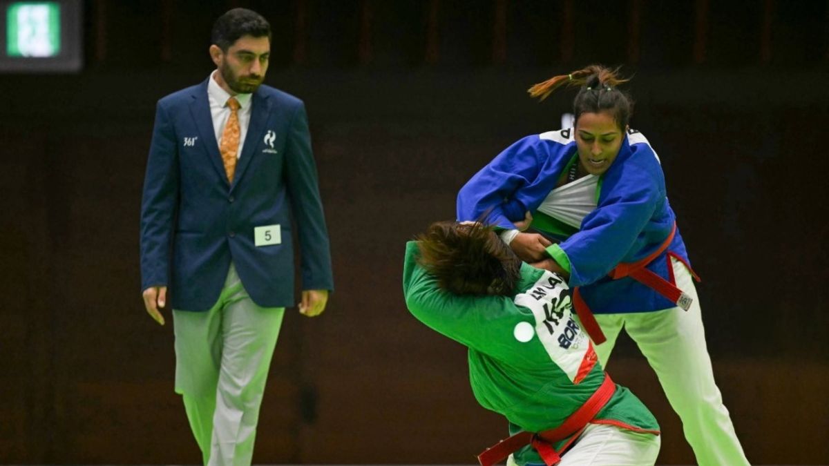 From Borrowing Money From Her Mother to a Second Asian Games Medal: Pincky Balhara Now Awaits Arjuna Award Recognition