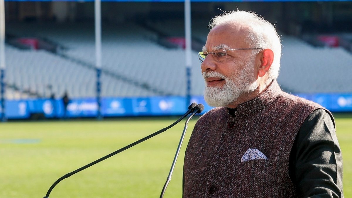 PM Modi PM Modi