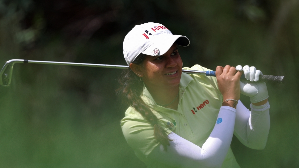 Who is Pranavi Sharath Urs India Golfer clinches Gold Medal at Asian Games Indian Team Win Silver Who is Pranavi Sharath Urs India Golfer clinches Gold Medal at Asian Games Indian Team Win Silver