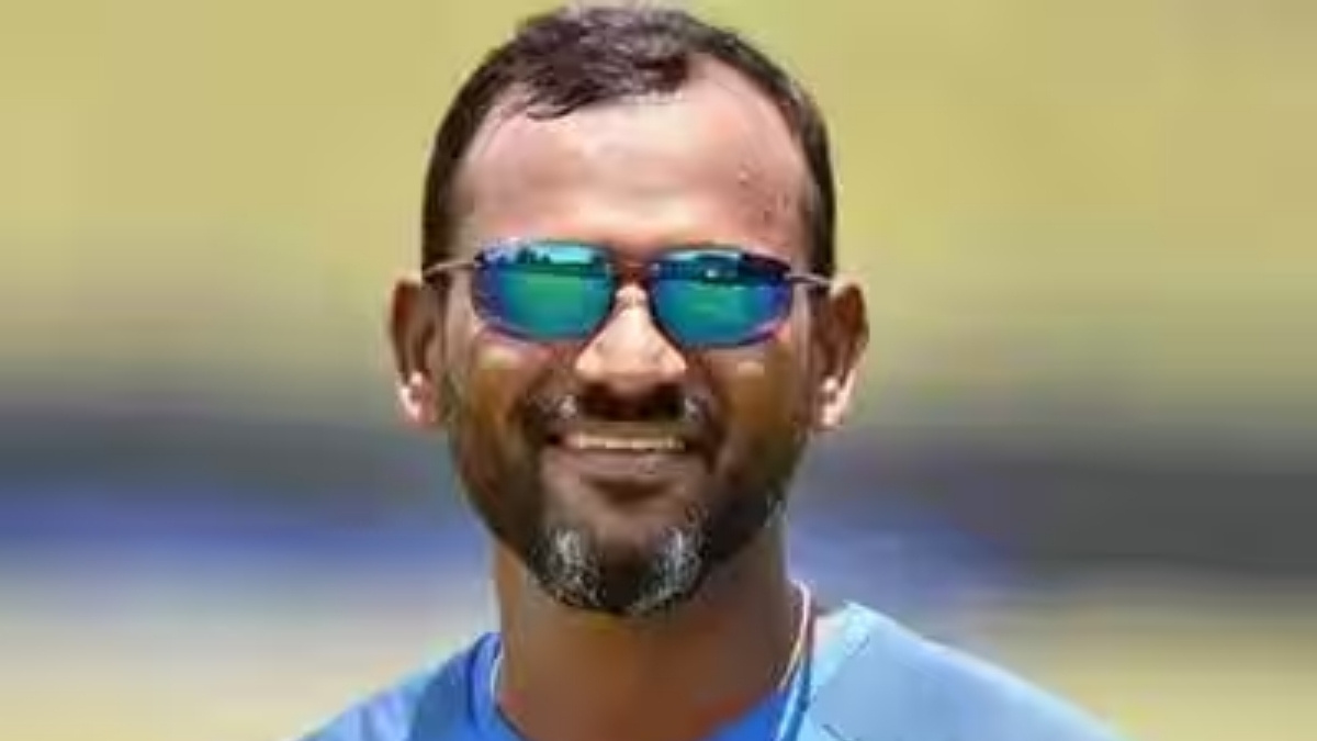 "ODI Core Is Beautifully Settled": Former Coach R Sridhar Backs India’s Depth Ahead of New Zealand Series