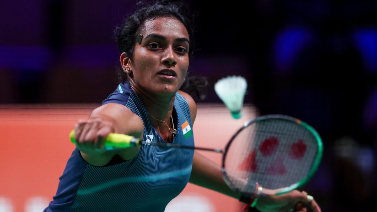 Winning Ingredient How PV Sindhu is Taking the Conversations Around Nutrition Beyond Court Winning Ingredient How PV Sindhu is Taking the Conversations Around Nutrition Beyond Court