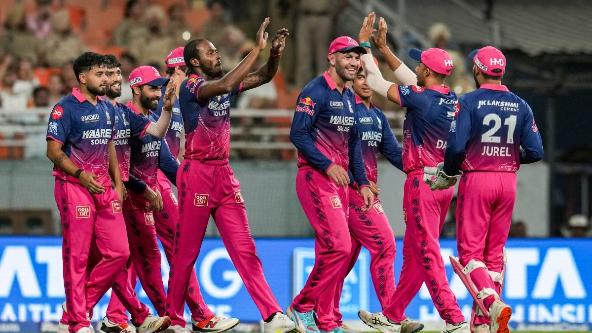 RR IPL 2027 Retention Five Players Rajasthan Royals may Release before IPL Mini Auction RR IPL 2027 Retention Five Players Rajasthan Royals may Release before IPL Mini Auction