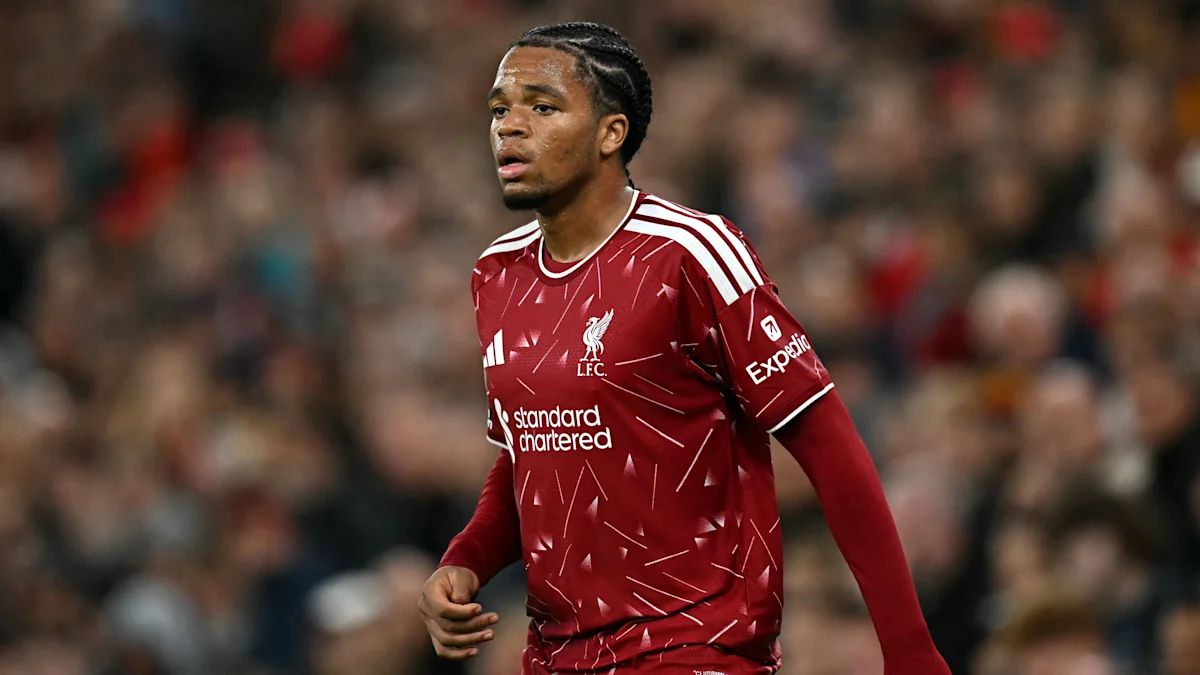 Rio Ngumoha Shines as Liverpool Stun Villarreal 4-3 in Champions League Comeback Rio Ngumoha Shines as Liverpool Stun Villarreal 4-3 in Champions League Comeback