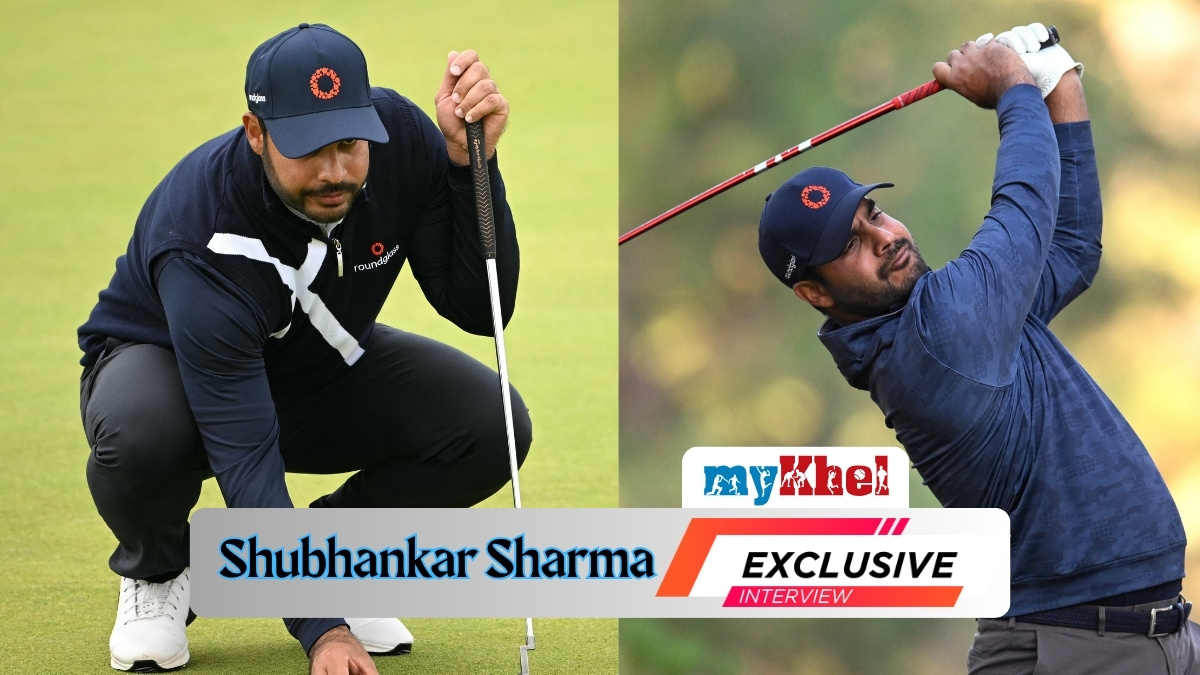 Shubhankar Sharma Shubhankar Sharma