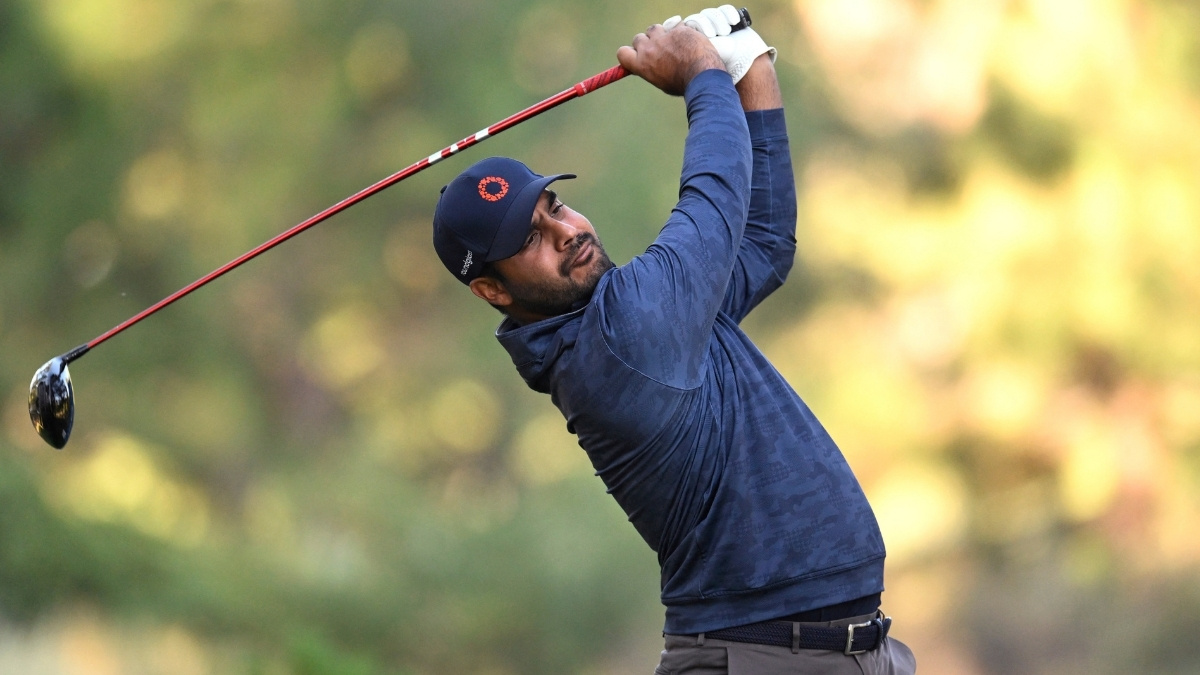 Shubhankar Shubhankar