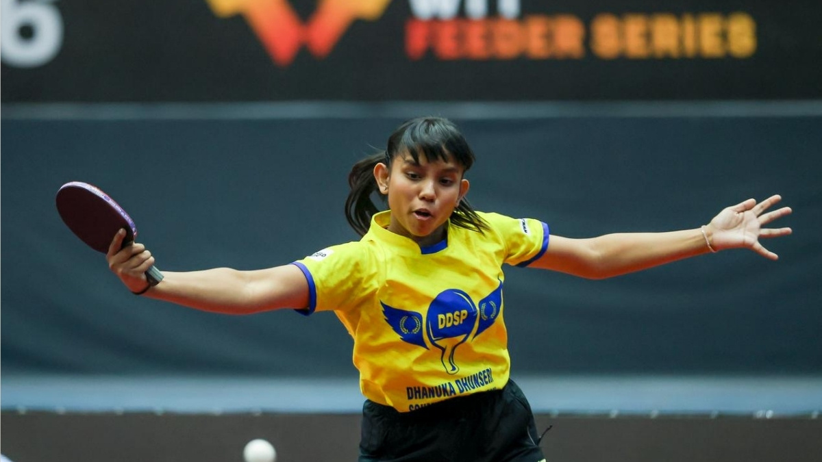 India at Youth Olympics 2026 17-Member Contingent to Compete Across 11 Sports in Dakar India at Youth Olympics 2026 17-Member Contingent to Compete Across 11 Sports in Dakar