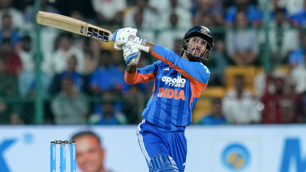 IND vs NZ 3rd T20I Preview Tilak Varma Holds Key as Team India Eye Series Win Santner Threatens