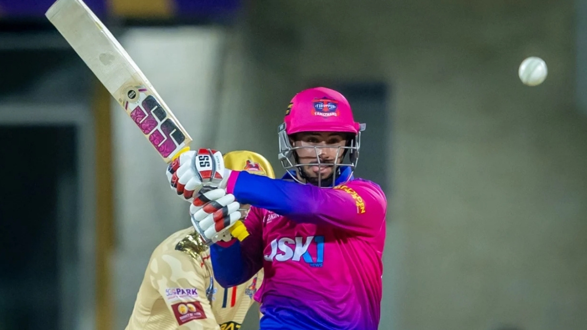 IPL Auction 2027 Four Domestic Indian Stars Who Could Attract Franchises After Stellar 2026 T20 League Season IPL Auction 2027 Four Domestic Indian Stars Who Could Attract Franchises After Stellar 2026 T20 League Season
