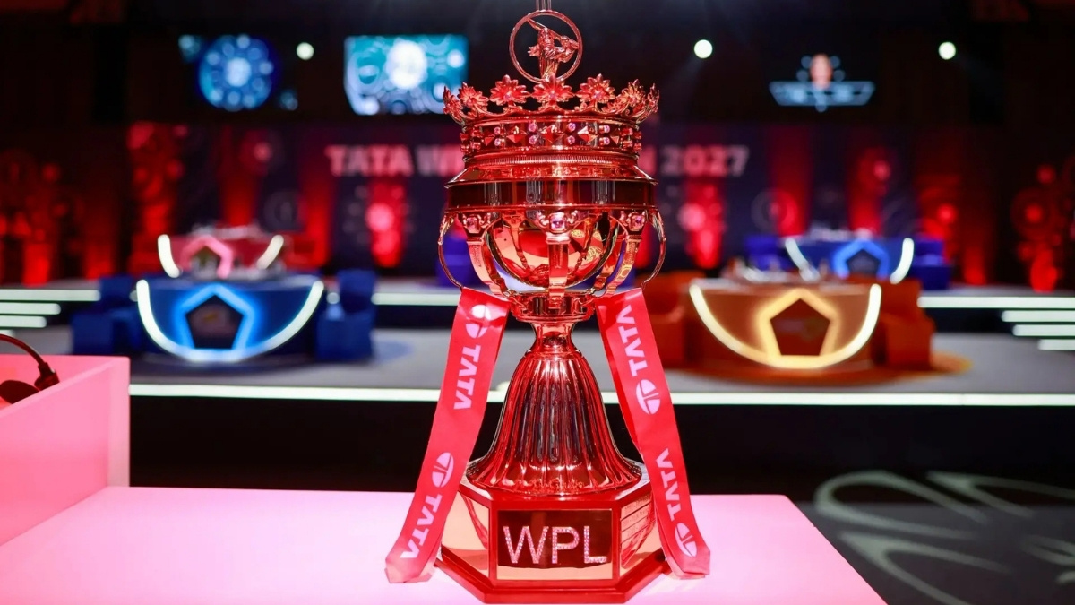 WPL 2027 Auction Players List Full List of Registered Players Base Prices Teams Date and Schedule WPL 2027 Auction Players List Full List of Registered Players Base Prices Teams Date and Schedule