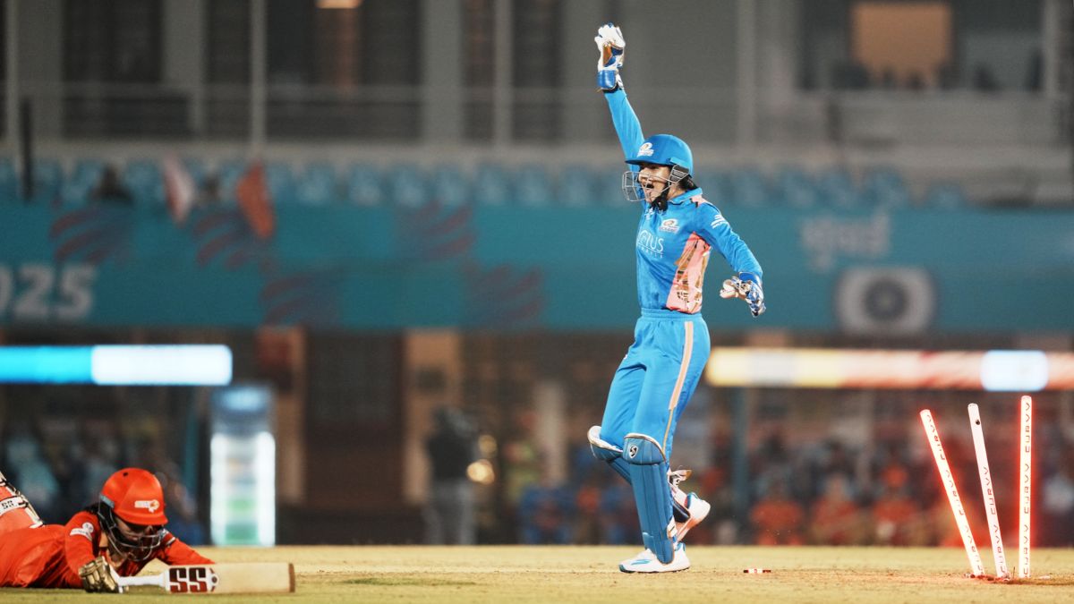 Yastika Bhatia Joins Brisbane Heat as Jess Jonassen s Replacement for Women s Big Bash Yastika Bhatia Joins Brisbane Heat as Jess Jonassen s Replacement for Women s Big Bash