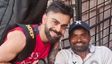 Virat Kohli: ಅಭ್ಯಾಸದ ಬಳಿಕ ವಿಶೇಷ ಅಭಿಮಾನಿಯನ್ನ ಭೇಟಿಯಾದ ವಿರಾಟ್ ಕೊಹ್ಲಿ, ಫೋಟೋ ಭಾರೀ ವೈರಲ್