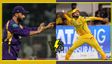 CSK vs KKR: 2 ಅಂಕಕ್ಕಾಗಿ ಚೆನ್ನೈ, ಕೆಕೆಆರ್ ಫೈಟ್