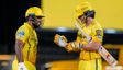 CSK vs KKR: ತವರಿನಲ್ಲಿ ಅಬ್ಬರಿಸಿದ ಸೂಪರ್ ಕಿಂಗ್ಸ್‌: ಮತ್ತೊಂದು ಸೋಲು ಅಪ್ಪಿಕೊಂಡ ಕೆಕೆಆರ್‌