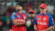 IPL 2026:  ಶ್ರೇಯಸ್ ಅಯ್ಯರ್‌ಗೆ 12 ಲಕ್ಷ ದಂಡ
