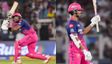 GT vs RR: ಧ್ರುವ್ ಜುರೇಲ್‌, ಯಶಸ್ವಿ ಅರ್ಧಶತಕ
