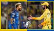 MI vs CSK: ಮೂರನೇ ಗೆಲುವಿನ ಹುಡುಕಾಟದಲ್ಲಿ 5 ಬಾರಿಯ ಐಪಿಎಲ್ ಚಾಂಪಿಯನ್ಸ್‌