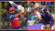 KKR vs PBKS: ಮೊದಲ ಗೆಲುವಿನ ಕನಸಿನಲ್ಲಿ ನೈಟ್ ರೈಡರ್ಸ್‌: ಹ್ಯಾಟ್ರಿಕ್‌ ಸೋಲಿನ ಭೀತಿ