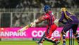 KKR vs LSG: ಲಕ್ನೋ ಜಯದಲ್ಲಿ ಮಿಂಚಿದ ಮುಕುಲ್ ಚೌಧರಿ, ಕೆಕೆಆರ್‌ ಗೆಲುವಿನ ಆಸೆಗೆ ಪೆಟ್ಟು