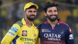 RCB vs CSK: ಸಿಎಸ್‌ಕೆಗೆ ಹ್ಯಾಟ್ರಿಕ್‌ ಸೋಲಿನ ಭೀತಿ: ಎರಡನೇ ಗೆಲುವಿನ ಕನಸಿನಲ್ಲಿ ಆರ್‌ಸಿಬಿ